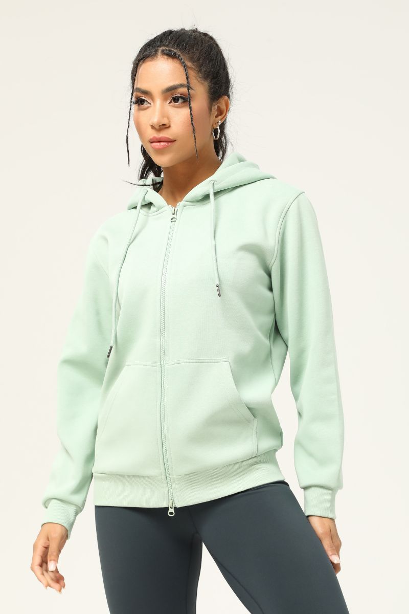 FPWLM001 TS0992 National tide sweatshirt GMS 360g