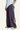 Men's Streetwear Side Color-Blocked Striped Wide-Leg Pants