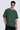 Men's Summer 210g Coolmax Breathable Antibacterial Crew Tee