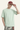 Men's Streetwear Round-neck Quick-dry Loose Fitting T-shirt