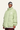 Women's Corduroy Warm Fleece-Lined Solid Color Jacket