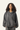 Women's Stretwear Relaxed Fleece-Lined Hoodie