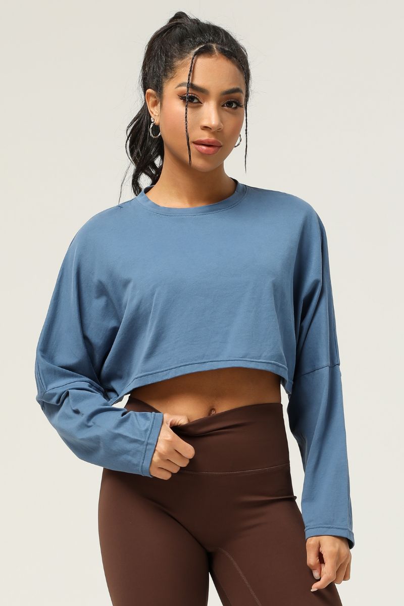 FPWWY004 TS0554 32s tributary line cotton stretchable woollen clothing and food wool GMS 260g
