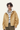 Women's Streetwear Detachable Collar Fleece Stand Jacket