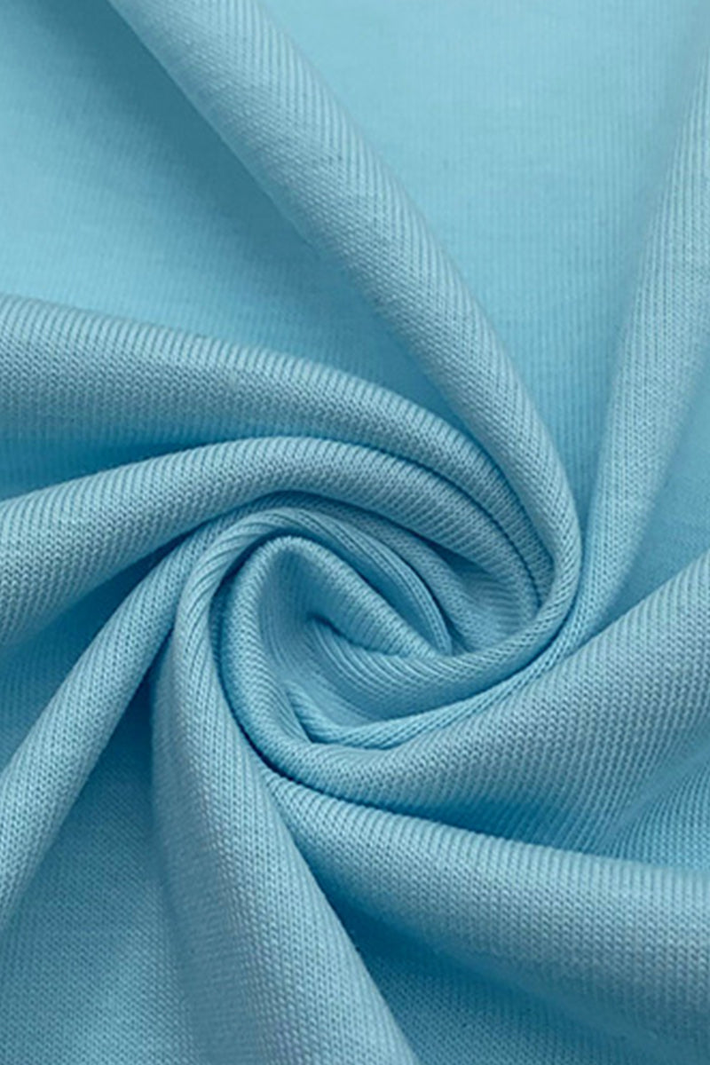 TS0997 Ice Cotton Lycra Fabric