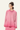 Women's Streetwear Washed Cotton Long-Sleeved T-shirt.