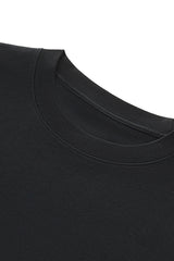 Unisex Streetwear Heavyweight Sorona Boxy T-Shirt