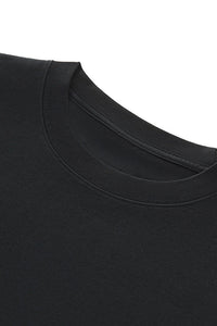 Unisex Streetwear Heavyweight Sorona Boxy T-Shirt