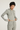 Women's Streetwear Cropped Finger Cuffs Hooded Jacket