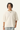 Men's Streetwear Solid Color Raw-Edge Short Sleeve T-Shirt