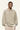 Men's Streetwear Polo Collar Drop Shoulders  Sweatshirt.