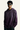 Men's Gradient Color Cotton Hoodie