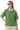 Women's Summer Cooling Ribbed Antibacterial UV Tee
