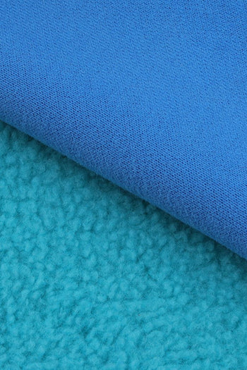 TS1029 National Tide Polar Fleece Fabric