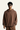 Men's Heavyweigt Fake Patchwork Two-piece Cotton  Hoodie