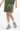 Men's Loose Splatter Tee - Wash Vintage Air Mamba 2-Piece