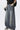 Men's Spring Summer Washed Vintage Wide Curved Jeans