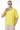 Men's Summer Cooling Ribbed Antimicrobial UV Protection Tee