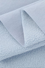 TS1029 National Tide Polar Fleece Fabric