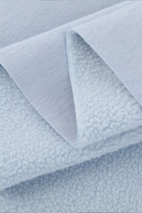 TS1029 National Tide Polar Fleece Fabric