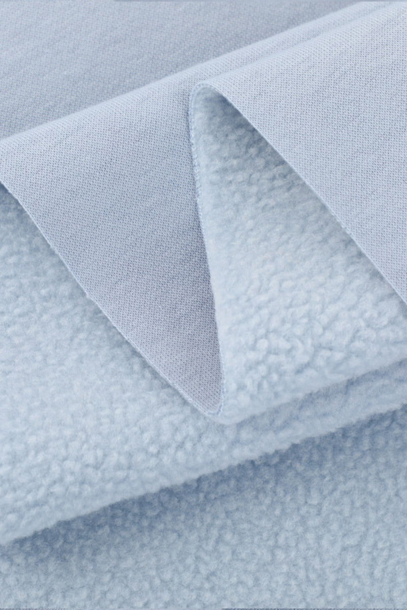 TS1029 National Tide Polar Fleece Fabric