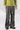 Men's Streetwear Side Pleated Quick-Dry Straight Leg Pants
