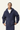 Men's Streetwear Fleece-Lined Hooded Jacket