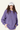 Women's 350 Heavyweight Cotton Long-sleeve T-shirt.