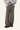 Men's Streetwear Double-button Placket Trousers