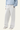 Men's Streetwear Drawstring Straight-Leg Pants