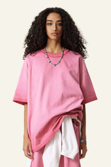 Women's Vintage Washed Cotton T-shirt