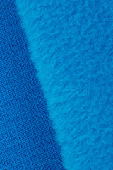 TS0520 Ultra-Soft Microfiber Fleece Fabric