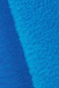 TS0520 Ultra-Soft Microfiber Fleece Fabric