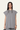 Women's Cotton 270 Heavyweight Washed Side Slit Tank Top