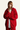 Women's Full Zipper Hooded Jacket