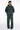 Men's Fall Winter 430g Terry Drawstring Hoodie Set