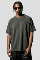 Men's Summer 3M Quick Dry Seamless Slim Tee