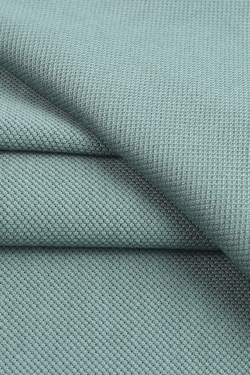 TS0985 Solona Piqué Fabric