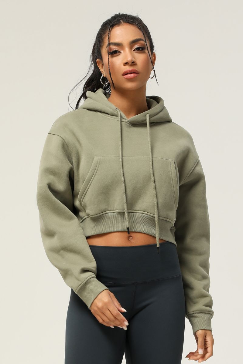 FPWLM003 TS0992 National tide sweatshirt GMS 360g