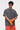 Men's Polyester Odor Control Quick Dry Crewneck Tee