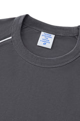 Women's Streetwear Lightweight Breathable Mesh T-shirt