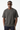 Men's 250g Cotton Double Layer Set-in Basic Tee