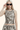 Women's Spring Summer 315g Ribbed Camo Racerback Tank