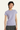 Women's Fitted Breathable Solid OutdoorT-shirt