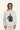 Men's Streetwear Printed Pattern Hoodie