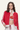 Women's Streetwear Vintage Stand-Collar Side-Striped Jacket