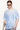 Men's Summer 160g Cotton Hand Painted Fade Loose Crew Tee