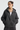 Women's Cotton Streetwear Full Zipper Hooded Jacket