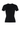 Women's 200g Crewneck Slim Set-in Silicone Print Tee