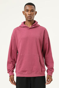 FPMLM002TS071 32 thread cotton sweatshirt fabric GMS320g